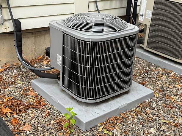 Trusted Hvac service in Newaygo, MI - Tropical Oasis HVAC