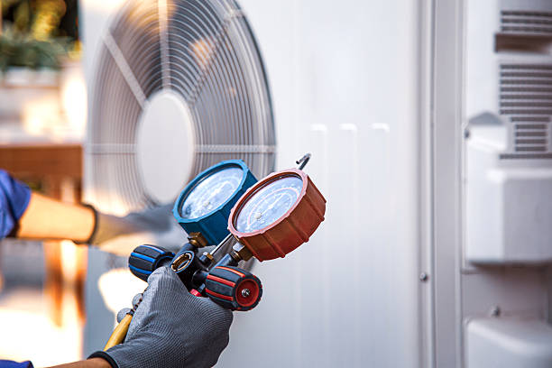 Affordable Furnace Repair solutions in Newaygo, MI